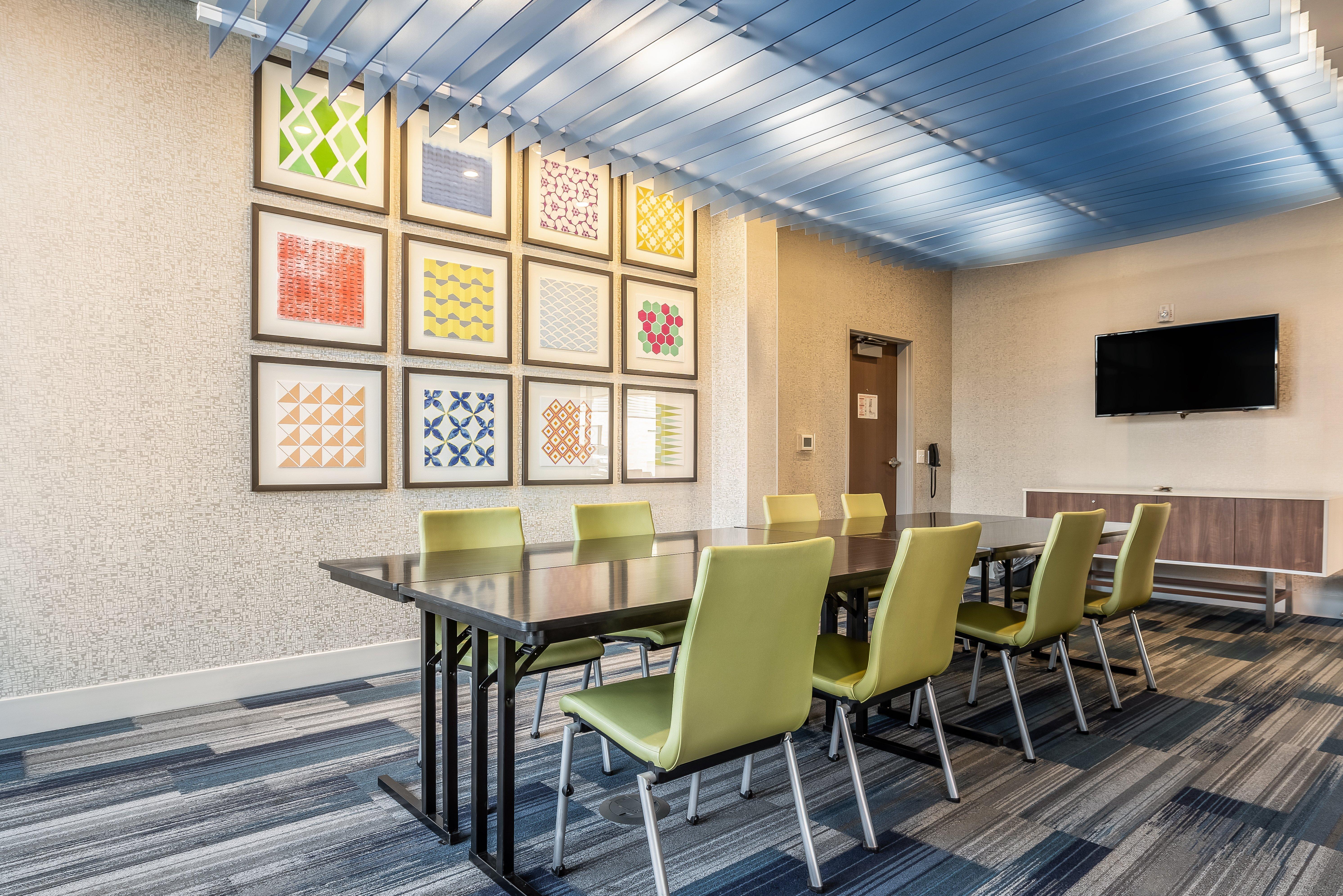 Holiday Inn Express & Suites Platteville By Ihg Exterior foto