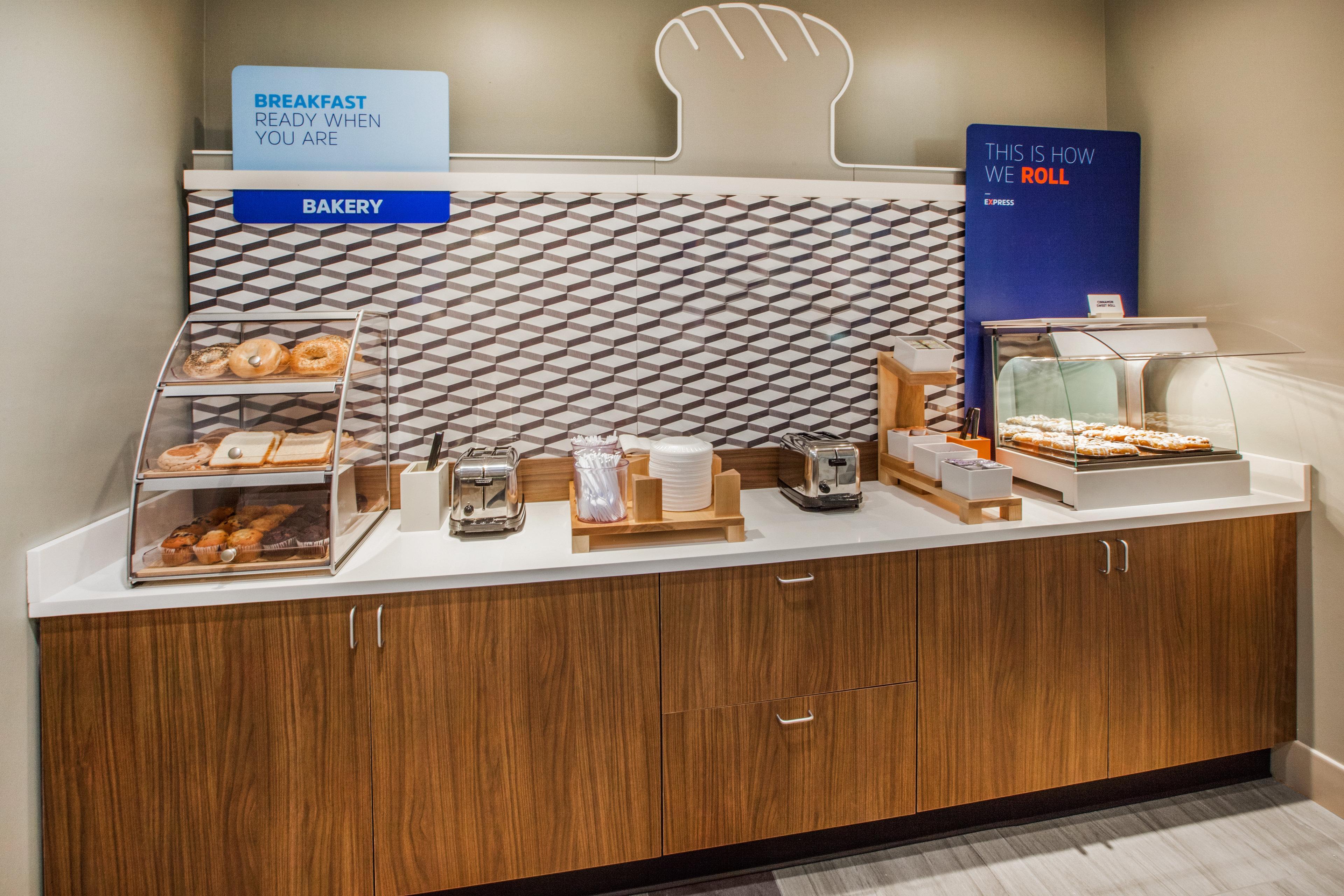 Holiday Inn Express & Suites Platteville By Ihg Exterior foto