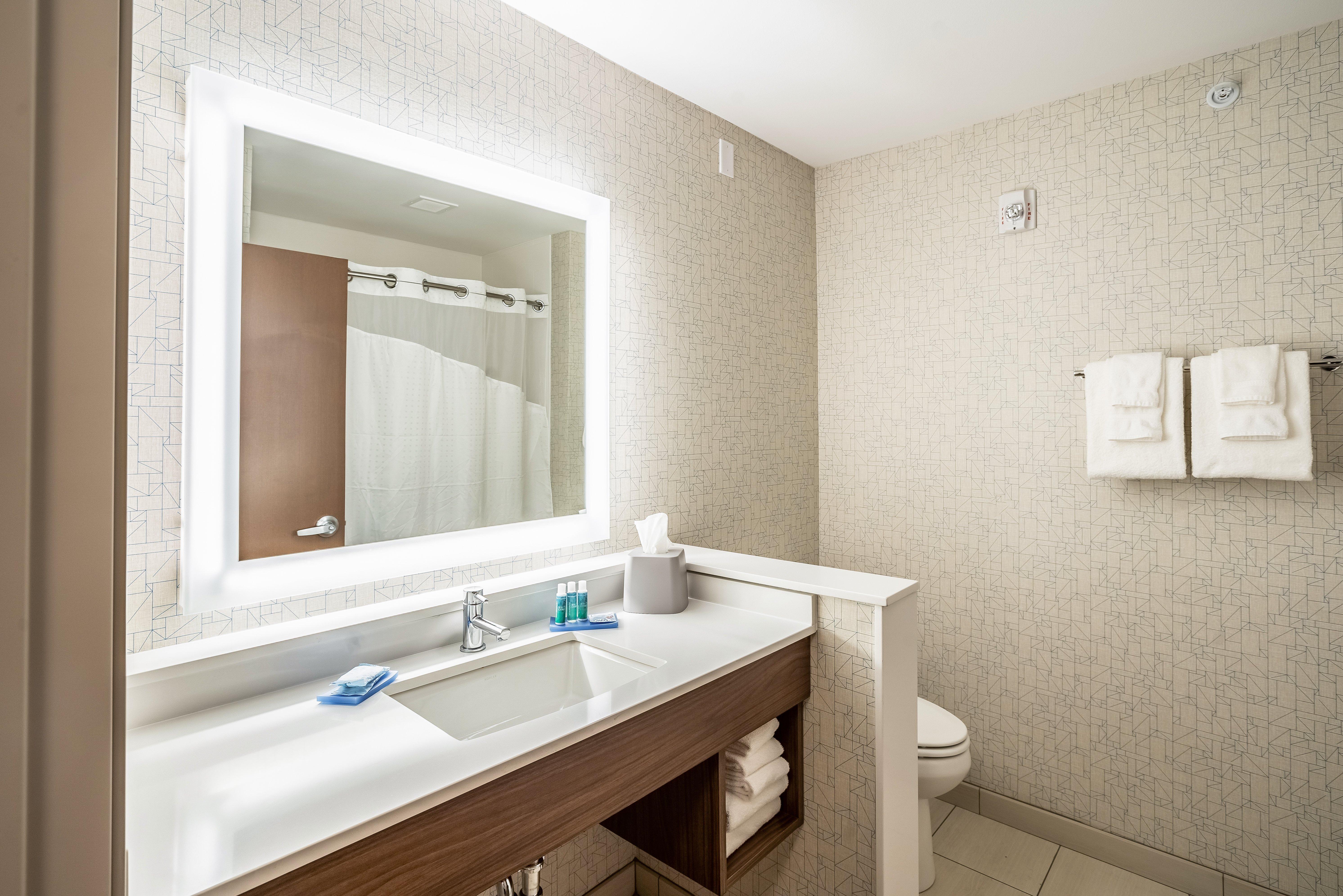 Holiday Inn Express & Suites Platteville By Ihg Exterior foto