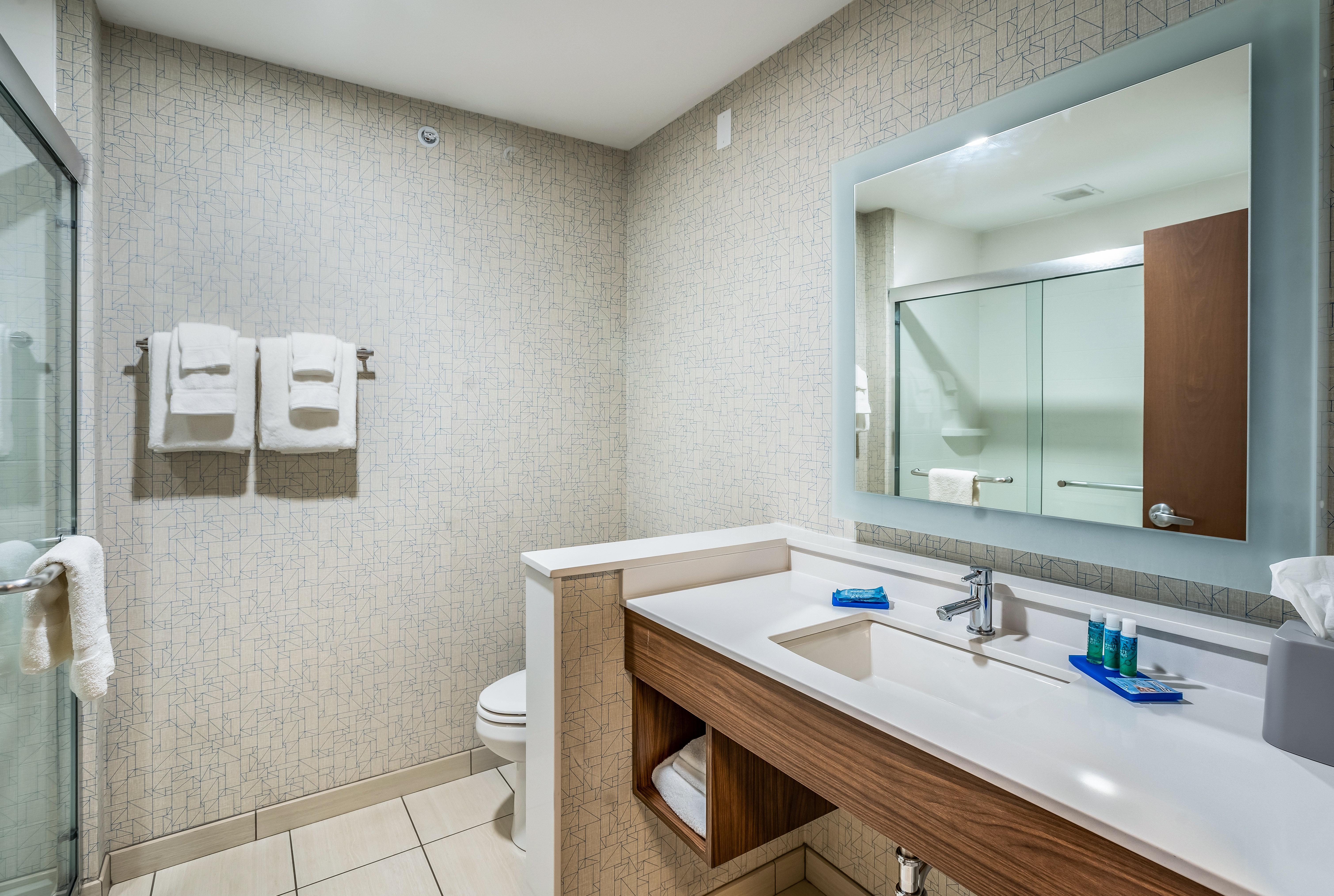 Holiday Inn Express & Suites Platteville By Ihg Exterior foto