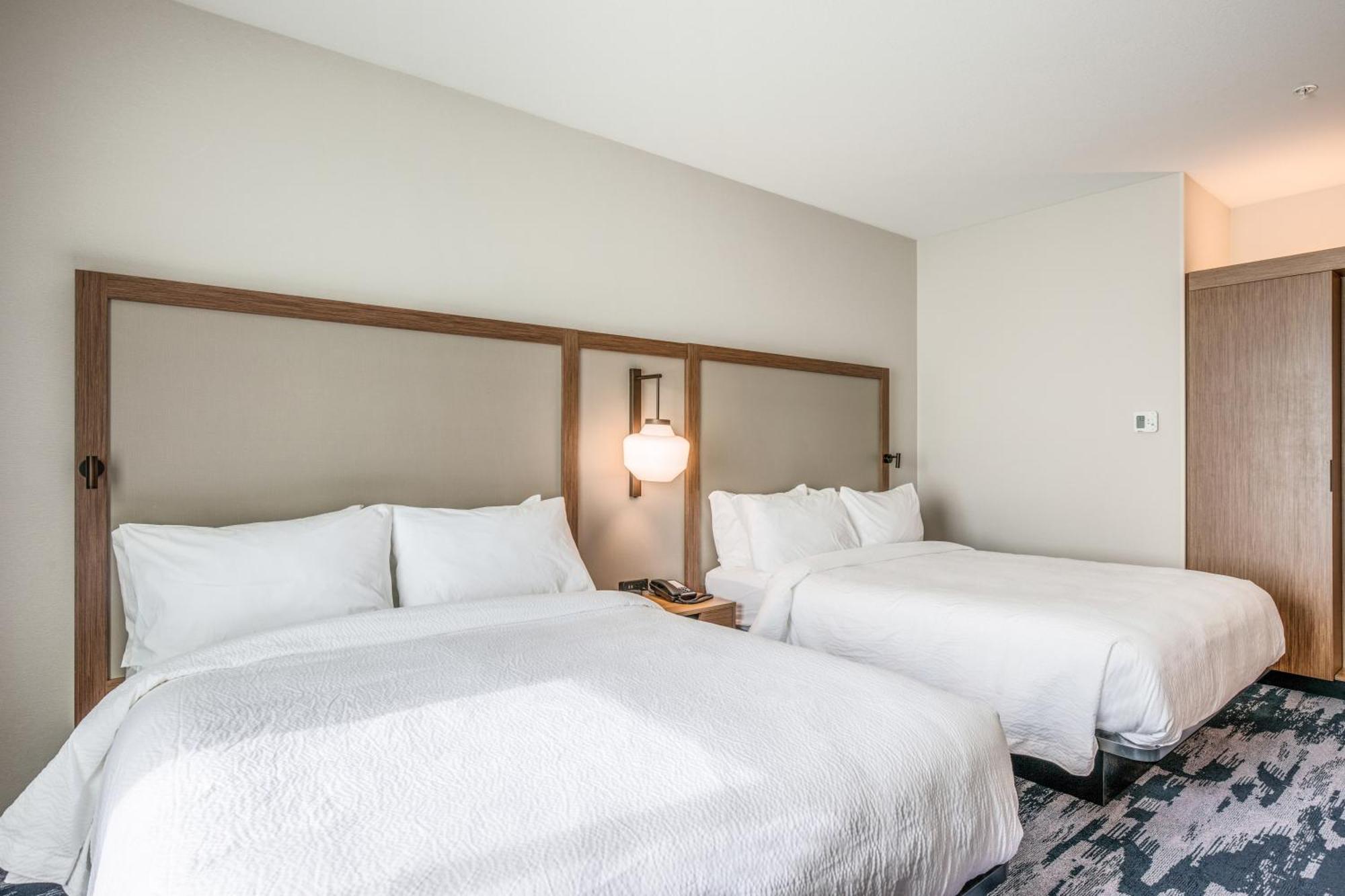 Holiday Inn Express & Suites Platteville By Ihg Exterior foto