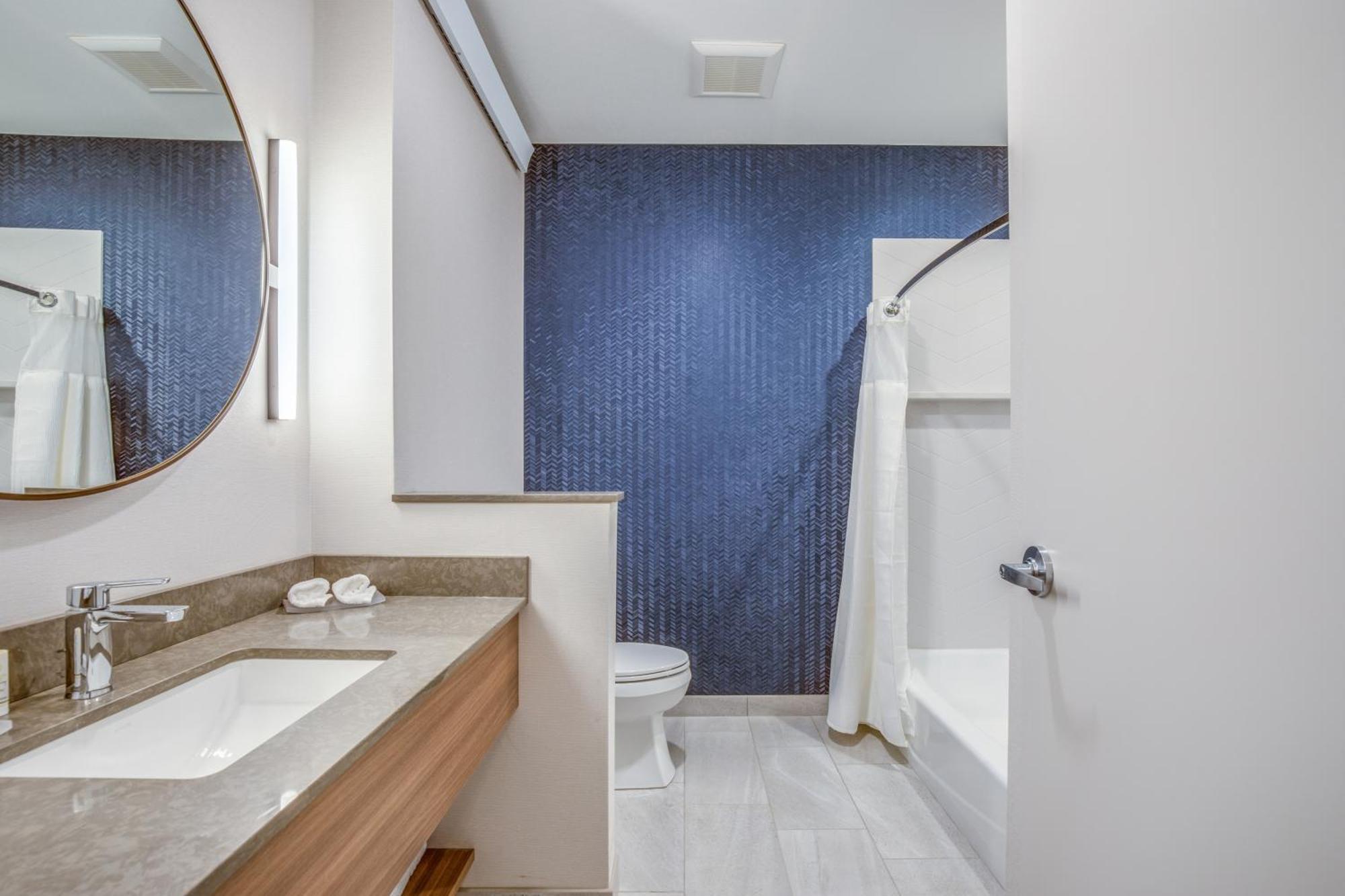 Holiday Inn Express & Suites Platteville By Ihg Exterior foto